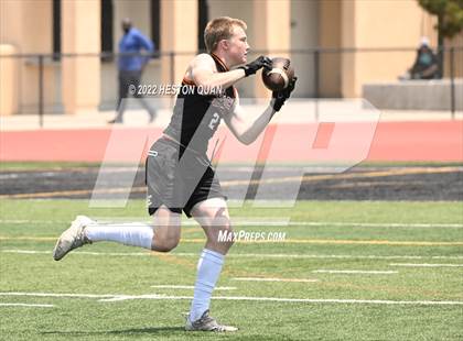 Thumbnail 2 in Downey vs. Huntington Beach (Surf City Tournament) photogallery.