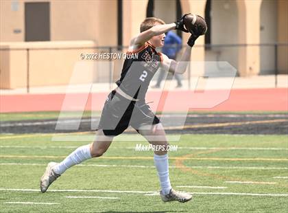 Thumbnail 3 in Downey vs. Huntington Beach (Surf City Tournament) photogallery.