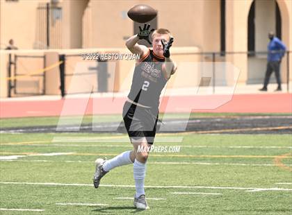 Thumbnail 3 in Downey vs. Huntington Beach (Surf City Tournament) photogallery.