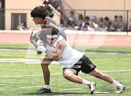 Thumbnail 3 in Downey vs. Huntington Beach (Surf City Tournament) photogallery.