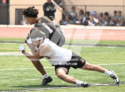 Thumbnail 2 in Downey vs. Huntington Beach (Surf City Tournament) photogallery.