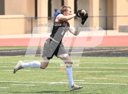 Thumbnail 1 in Downey vs. Huntington Beach (Surf City Tournament) photogallery.