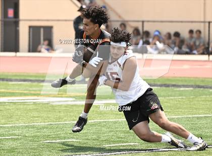 Thumbnail 1 in Downey vs. Huntington Beach (Surf City Tournament) photogallery.