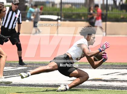Thumbnail 3 in Downey vs. Huntington Beach (Surf City Tournament) photogallery.