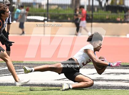 Thumbnail 1 in Downey vs. Huntington Beach (Surf City Tournament) photogallery.