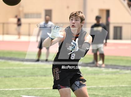 Thumbnail 1 in Downey vs. Huntington Beach (Surf City Tournament) photogallery.