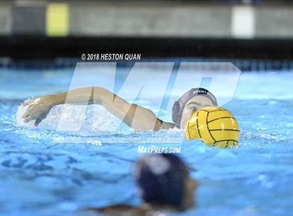 Thumbnail 3 in California vs Brentwood School (CIF-SS D5 Final) photogallery.