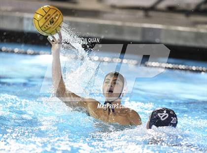 Thumbnail 3 in California vs Brentwood School (CIF-SS D5 Final) photogallery.