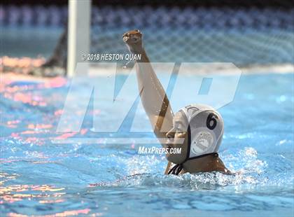 Thumbnail 1 in California vs Brentwood School (CIF-SS D5 Final) photogallery.