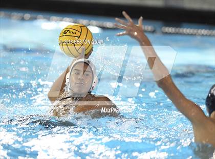 Thumbnail 1 in California vs Brentwood School (CIF-SS D5 Final) photogallery.