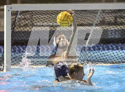 Thumbnail 3 in California vs Brentwood School (CIF-SS D5 Final) photogallery.