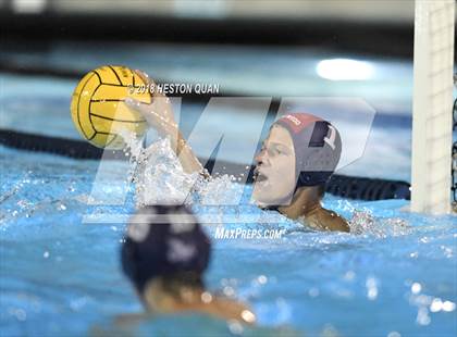 Thumbnail 1 in California vs Brentwood School (CIF-SS D5 Final) photogallery.