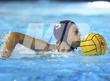 Thumbnail 3 in California vs Brentwood School (CIF-SS D5 Final) photogallery.