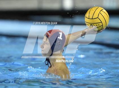 Thumbnail 1 in California vs Brentwood School (CIF-SS D5 Final) photogallery.