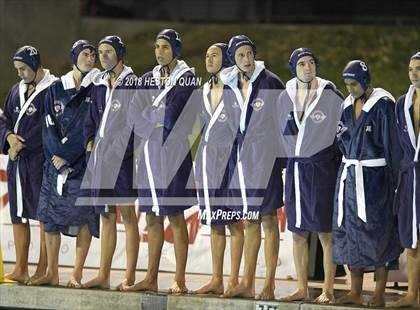 Thumbnail 2 in California vs Brentwood School (CIF-SS D5 Final) photogallery.