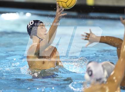 Thumbnail 1 in California vs Brentwood School (CIF-SS D5 Final) photogallery.