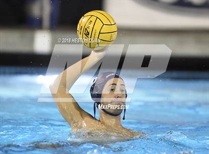 Thumbnail 2 in California vs Brentwood School (CIF-SS D5 Final) photogallery.