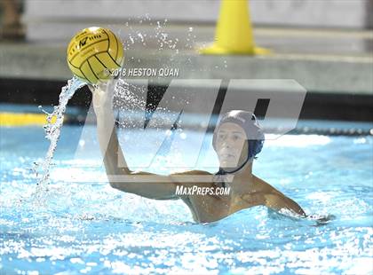 Thumbnail 1 in California vs Brentwood School (CIF-SS D5 Final) photogallery.