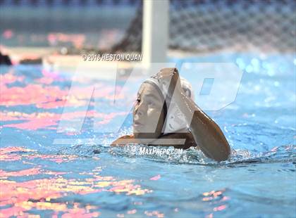 Thumbnail 3 in California vs Brentwood School (CIF-SS D5 Final) photogallery.