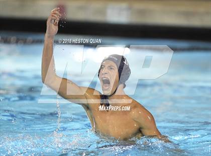 Thumbnail 1 in California vs Brentwood School (CIF-SS D5 Final) photogallery.