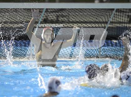 Thumbnail 1 in California vs Brentwood School (CIF-SS D5 Final) photogallery.