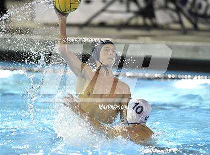 Thumbnail 1 in California vs Brentwood School (CIF-SS D5 Final) photogallery.