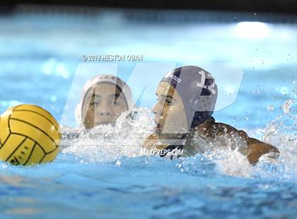 Thumbnail 2 in California vs Brentwood School (CIF-SS D5 Final) photogallery.