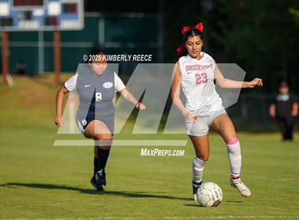 Thumbnail 1 in Brookwood @ Paul W. Bryant photogallery.