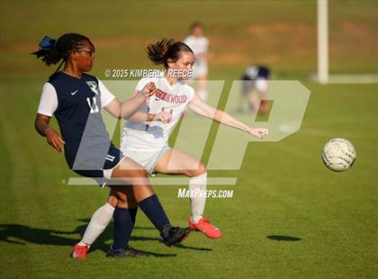 Thumbnail 1 in Brookwood @ Paul W. Bryant photogallery.