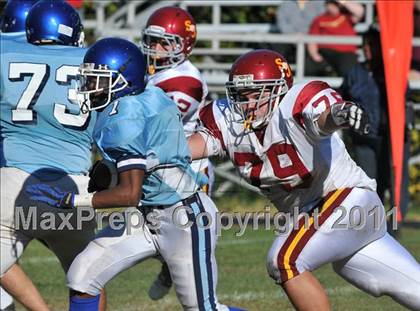 Thumbnail 3 in St. Joseph @ Crosby  photogallery.