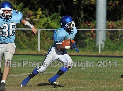 Thumbnail 2 in St. Joseph @ Crosby  photogallery.