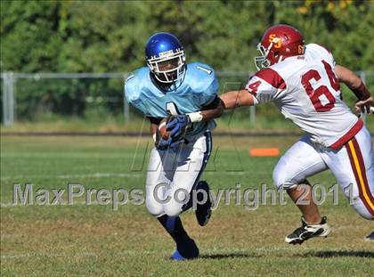 Thumbnail 3 in St. Joseph @ Crosby  photogallery.