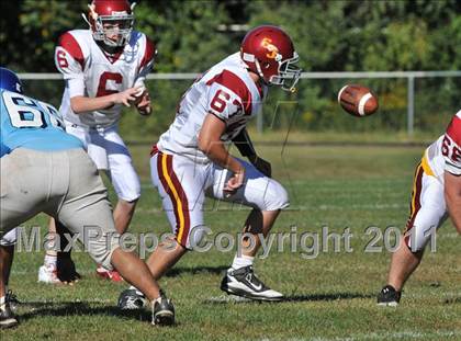 Thumbnail 3 in St. Joseph @ Crosby  photogallery.