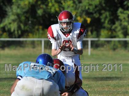 Thumbnail 3 in St. Joseph @ Crosby  photogallery.