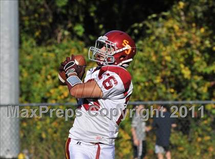 Thumbnail 3 in St. Joseph @ Crosby  photogallery.