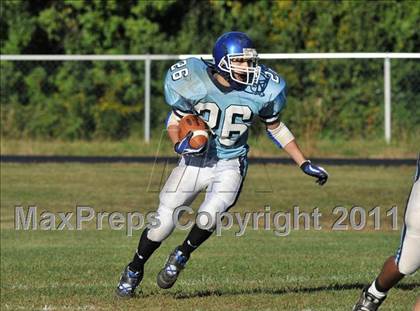 Thumbnail 3 in St. Joseph @ Crosby  photogallery.
