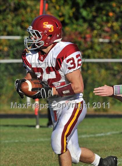 Thumbnail 3 in St. Joseph @ Crosby  photogallery.