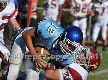 Thumbnail 3 in St. Joseph @ Crosby  photogallery.