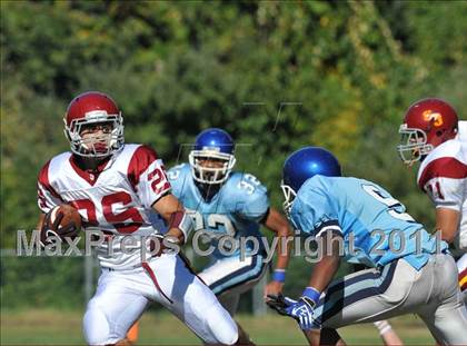 Thumbnail 3 in St. Joseph @ Crosby  photogallery.