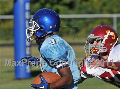 Thumbnail 3 in St. Joseph @ Crosby  photogallery.