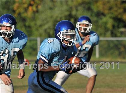 Thumbnail 3 in St. Joseph @ Crosby  photogallery.