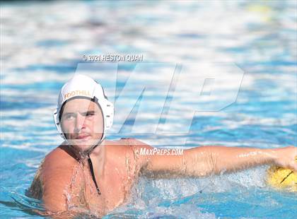 Thumbnail 1 in Campolindo vs. Foothill  (South Coast Tournament) photogallery.
