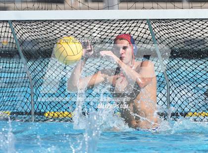 Thumbnail 3 in Campolindo vs. Foothill  (South Coast Tournament) photogallery.