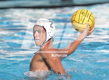 Thumbnail 1 in Campolindo vs. Foothill  (South Coast Tournament) photogallery.