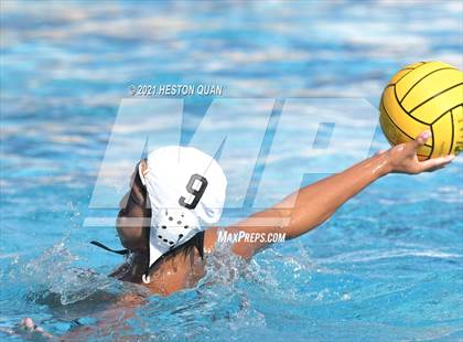 Thumbnail 1 in Campolindo vs. Foothill  (South Coast Tournament) photogallery.