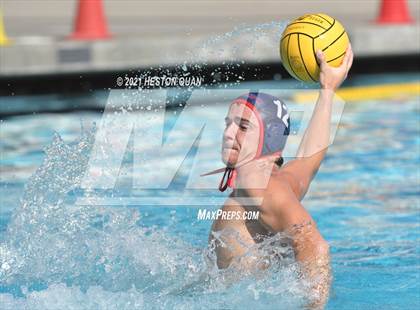 Thumbnail 1 in Campolindo vs. Foothill  (South Coast Tournament) photogallery.