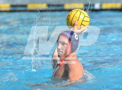 Thumbnail 1 in Campolindo vs. Foothill  (South Coast Tournament) photogallery.