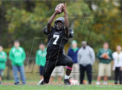 Thumbnail 1 in Irvington @ Hackley photogallery.