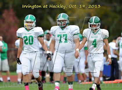 Thumbnail 1 in Irvington @ Hackley photogallery.