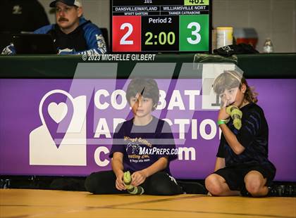 Thumbnail 2 in STWOA Kickoff Classic Tournament photogallery.